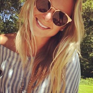 Meet your Posher, Erika